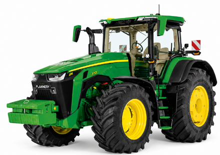 Tractors